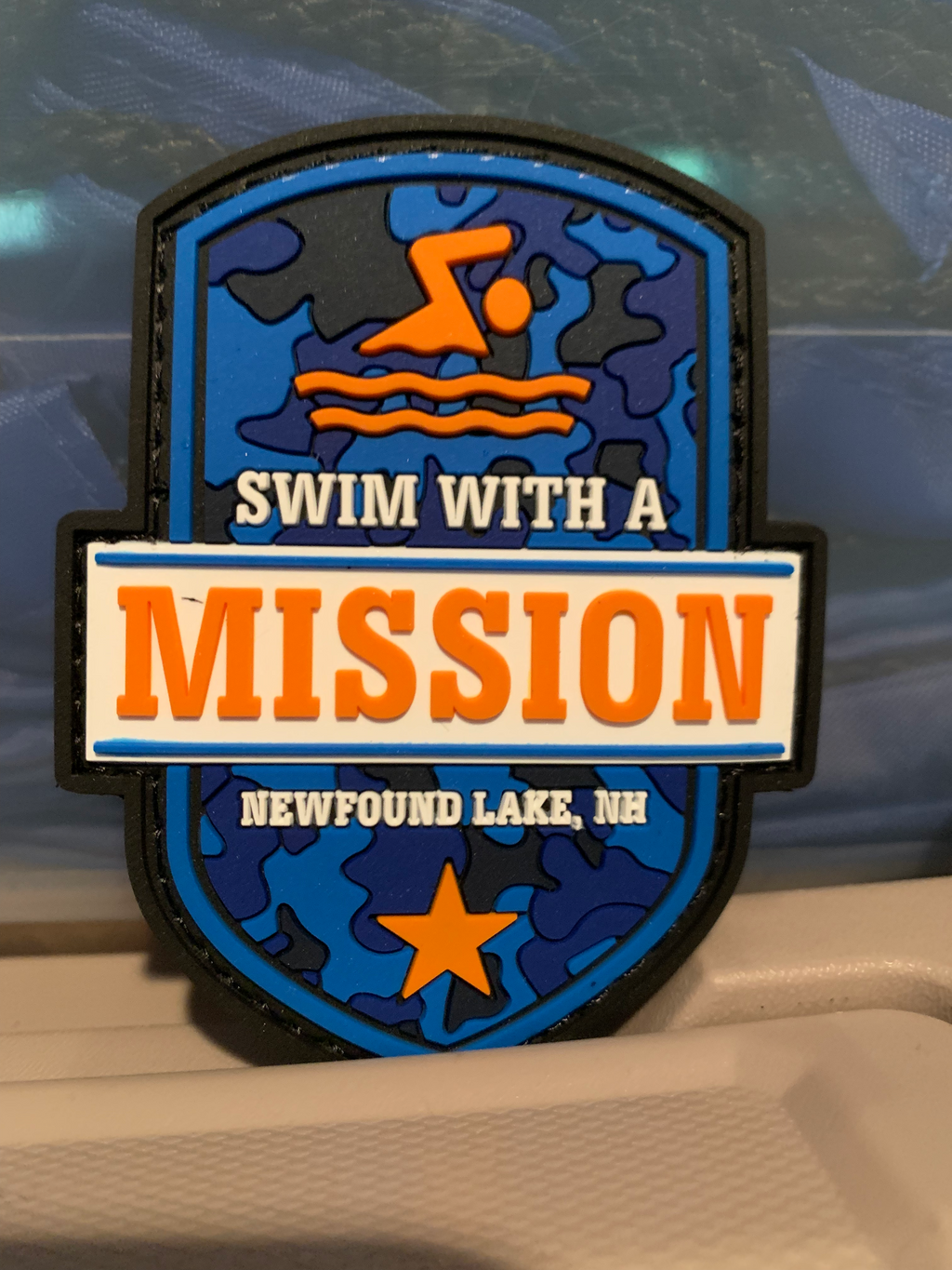 SWAM Patches